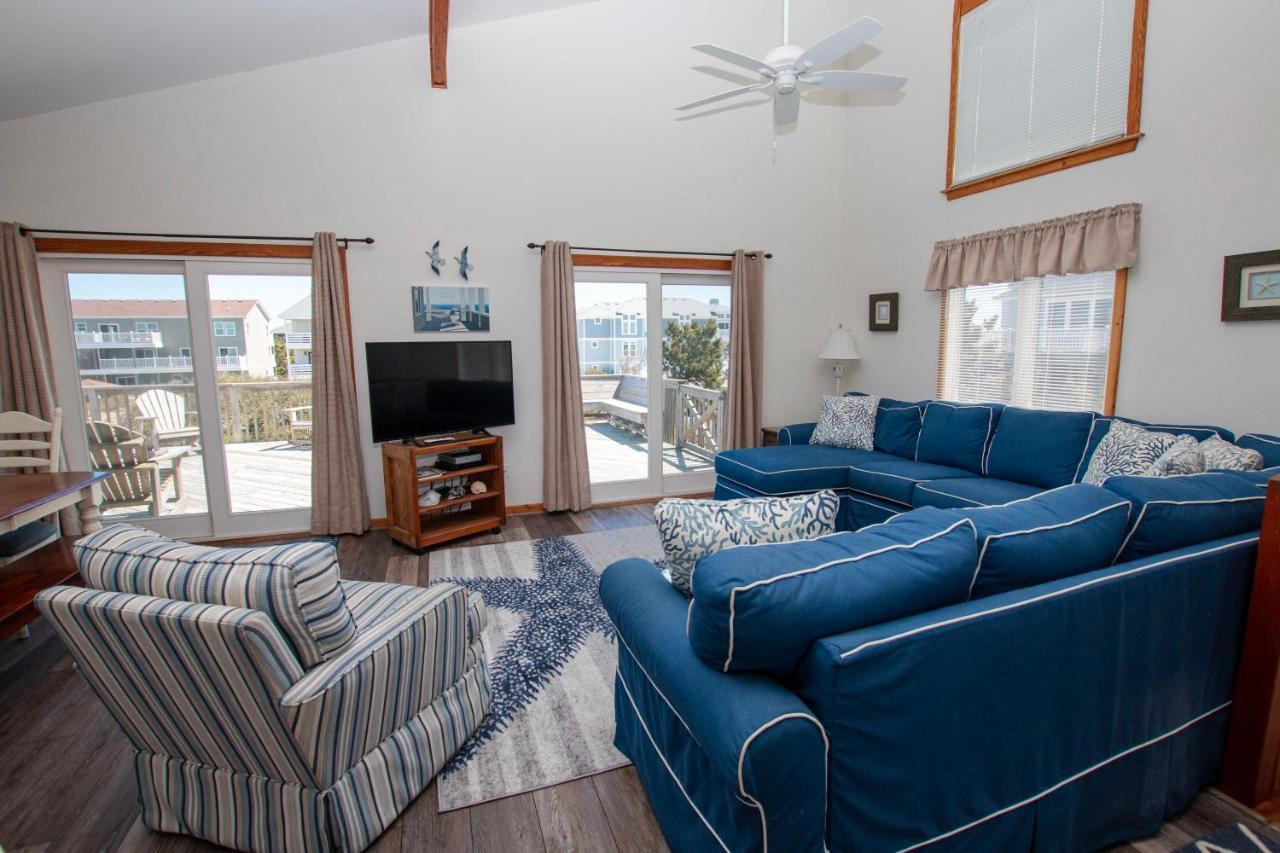 Ww951, Mommas Happy, Daddys Broke- Oceanside, Private Pool, Sun Decks, 660 Ft To Beach Access! Corolla Exterior photo